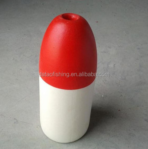 Phao câu cá PVC 5 "X11" - Product Image 1