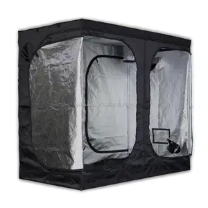 Grow tent for indoor growing system 100% high reflective mylar