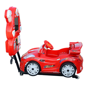 Gioco <span class=keywords><strong>Arcade</strong></span> a Gettoni 3D, Fornitori di <span class=keywords><strong>Videogiochi</strong></span> <span class=keywords><strong>Arcade</strong></span>, Giochi <span class=keywords><strong>Arcade</strong></span> per Bambini - Product Image 2