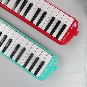 Nuovo disegno <span class=keywords><strong>strumenti</strong></span> <span class=keywords><strong>musicali</strong></span> 37 chiave melodica melodion con CONTENITORE in ABS per gli studenti - Product Image 3