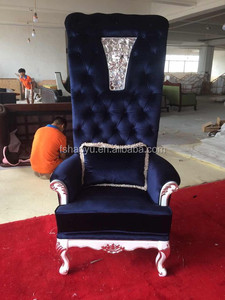 Silla <span class=keywords><strong>Barock</strong></span> de salón de belleza para hotel, nuevo diseño, sillas de pedicura - Product Image 5