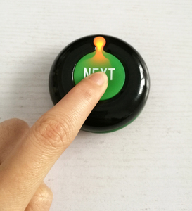 Electronic <strong>Queue</strong> Manage System 1 <strong>Counter</strong> <strong>Display</strong> 2 Next Button Number Calling Bank Service Geust Waiting High Efficiency - Product Image 5