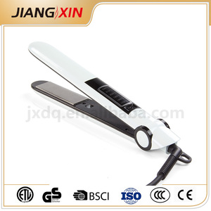 Bán buôn ma thuật chức năng <span class=keywords><strong>ionic</strong></span> nhãn hiệu riêng phẳng sắt với ĐÈN LED hiển thị - Product Image 1