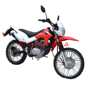 Moteur à essence 4 temps 120cc, pour moto hors-route, nouveau modèle, bon marché - Product Image 2
