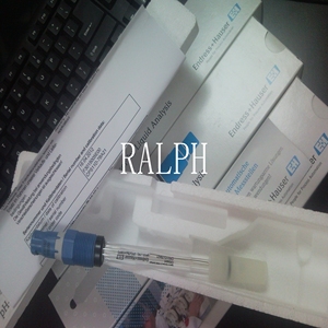 เซ็นเซอร์วัดค่า pH ดิจิตอล Endress Hauser รุ่น CPS91D-7BT21 ของแท้จากเยอรมนี - Product Image 3