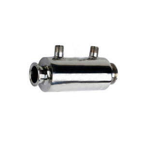 50Lt 100Lt 200Lt cuivre/inoxydable vodka marque rum distillerie de <span class=keywords><strong>whisky</strong></span> alcool pot reflux alambic distillation colonne à vendre - Product Image 5