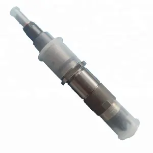 Hot Sale diesel engine Injector 0445120123/0445 120 123 4937065 D4937065 for dongfeng cummins engine