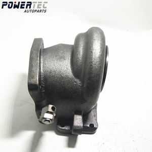 Boîtier de turbine K03 53039880120, boîtier de turbo chaud pour Peugeot 207 308 508 3008 RCZ 1.6 <span class=keywords><strong>THP</strong></span> 110Kw 115Kw EP6DT - Product Image 4