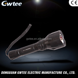 2017 أفضل بيع سلع GT-8307 3 واط 1 ضوء led مزدوج 2000 مللي أمبير الشرطة مضيا - Product Image 1