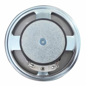 LS70W-1F-R8กริ่งหน้าประตูกันน้ำ<span class=keywords><strong>8</strong></span>โอห์ม3วัตต์70มม. ลำโพงทรงกลม3นิ้ว93dB SPL 4.9V - Product Image 1
