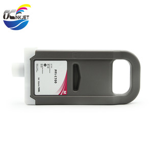 Ocinkjetสําหรับ<span class=keywords><strong>canon</strong></span>หมึกcartrige PFI-1700 ตลับหมึก<span class=keywords><strong>ราคา</strong></span><span class=keywords><strong>ถูก</strong></span>สําหรับ<span class=keywords><strong>Canon</strong></span> IPF 4000 Pro 2100 4100 6100 2000 4000 4000S 6000Sเครื่องพิมพ์ - Product Image 2
