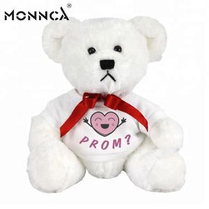 OEM оптовая продажа детские вещи игрушки Teddy Bear <span class=keywords><strong>I</strong></span> Love You Китай - Product Image 5