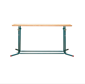 Extérieur utilisé barres parallèles de gymnastique - Product Image 1