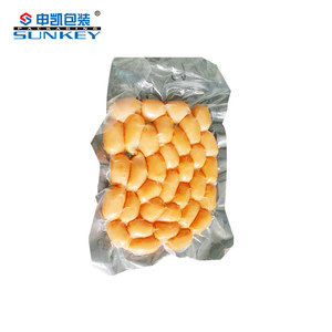 <span class=keywords><strong>Food</strong></span> <span class=keywords><strong>saver</strong></span> <span class=keywords><strong>bolsas</strong></span> de vacío para el embalaje bolsa de té sellado - Product Image 1