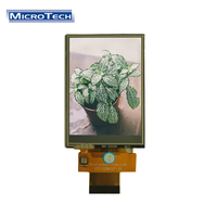 Customized 2.8" display module tft lcd manufacturer 240X320 small size lcd