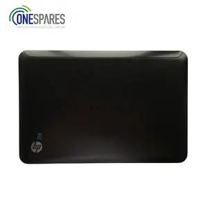 Máy tính xách tay LCD Rear Back Cover Đối Với HP DM4 DM4-1000 DM4-2000 6070B0487801 636936-001 MỘT màu đen