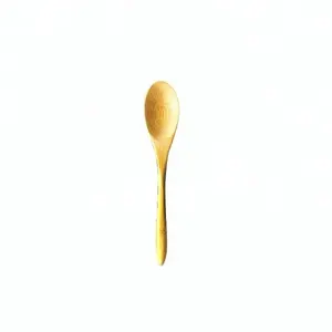20cm bamboo scoop small spoon for rice serving