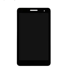 Lcd Touch Screen assembly For Huawei Honor Play Mediapad T1-701 T1-701W T1-701U