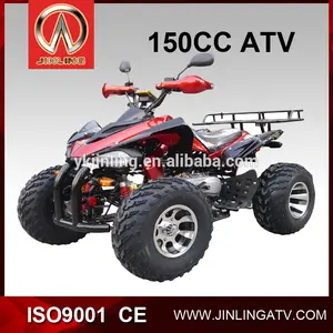 2015 150cc ATV mais barato à venda china ATV usado ATV moto