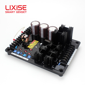 Vr6 AVR AC điều chỉnh điện áp sơ đồ mạch điện điều chỉnh điện áp - Product Image 3