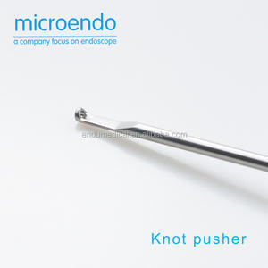 Omuz artroskopi aletleri Düğüm itici Omuz Onarım aletleri artroskopik Düğüm itici - Product Image 3