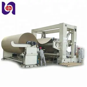 Factory Custom Paper Roll Slitter Rewinder And Paper Jumbo Roll Slitter And Cutting Machine