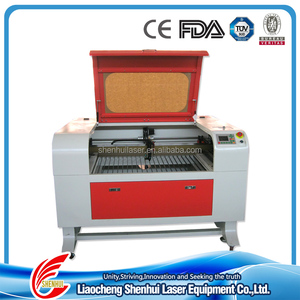 Nuevo diseño 100 w co2 fuente de alimentación del laser para <span class=keywords><strong>el</strong></span> tubo del laser reci - Product Image 3