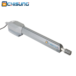 <span class=keywords><strong>Prix</strong></span> du moteur de porte électrique Ac220V automatique de haute qualité Ouvre-porte pivotant - Product Image 2