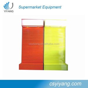 Loción y <span class=keywords><strong>Isla</strong></span> Cosméticos/Estantería De Pared para salones de Belleza/Estante <span class=keywords><strong>Del</strong></span> Supermercado para Tiendas de Conveniencia - Product Image 2