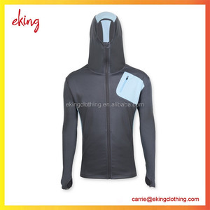 أحدث قمصان صيد الدورات سريعة الجفاف بأكمام طويلة - Product Image 5
