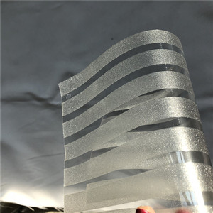 Película de <span class=keywords><strong>Vinilo</strong></span> Esmerilado Blanca para Ventanas, Película de Privacidad para Vidrio Grabado, <span class=keywords><strong>Vinilo</strong></span> Autoadhesivo Fablon - Product Image 3