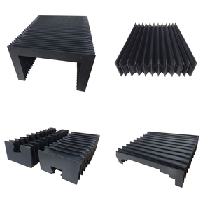 Nylon chống thấm nước accordion lá chắn vuông ống thổi bìa cho accordion chất liệu - Product Image 1
