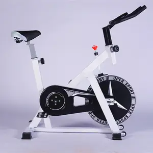 Новое поступление, высококачественный велотренажер для тренировок и фитнеса