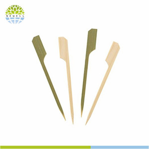 Usine directe meilleure vente populaire plat <span class=keywords><strong>kebab</strong></span> brochette pour la restauration rapide - Product Image 1