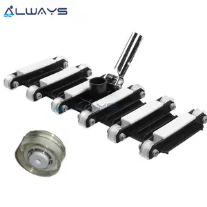 Hot Bán Công Cụ Làm Sạch Chân Không Trên Mặt Đất Được Sử Dụng Hồ Bơi Chất Tẩy Rửa Bơi Hồ Bơi Sạch Hơn - Product Image 1