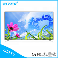 Télévision connectée smart tv Android FHD UHD 55, smart TV colorée, à bas prix, dernier modèle 2017