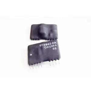 IGBT - ขับรถ Hybrid IC EXB842-OA EXB842-0A สำหรับ IGBT