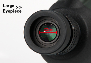 전술 망원경 천문 단안 범위 러시아어 야간 열 단안 - Product Image 5