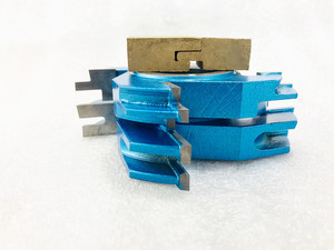 Dụng cụ cắt gỗ dao phay mặt lõm và lồi dao nam và nữ - Product Image 2