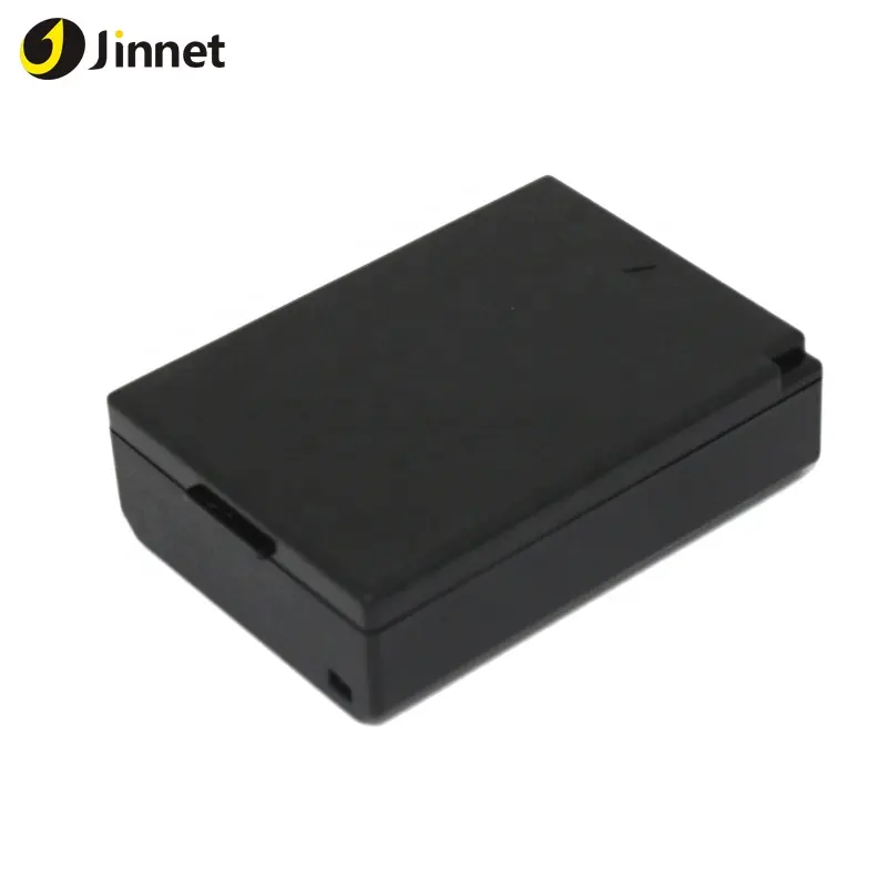 Jinnet 100% marca NewFor Canon EOS 1100D batería LP-E10 LPE10 con precio competitivo