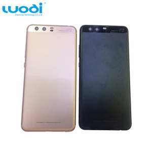 Del Telefono Mobile Della Batteria del Portello Posteriore Dell'alloggiamento Della Copertura per <span class=keywords><strong>Huawei</strong></span> <span class=keywords><strong>P10</strong></span> Più - Product Image 1
