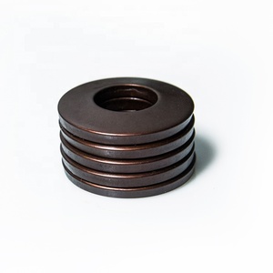 โรงงานขายส่งเครื่องซักผ้าแผ่นฤดูใบไม้ผลิ DIN 2093 - Product Image 1