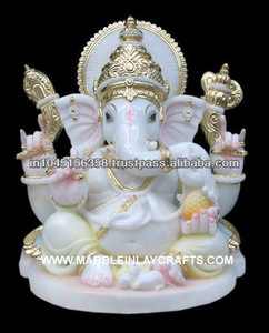 Lord Ganesh Statue - Product Image 1