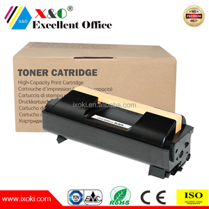 <span class=keywords><strong>Toner</strong></span> Compatibile <span class=keywords><strong>Xerox</strong></span> 106R01535 106R01536 106R01537 per Stampante Laser Phaser 4600 4620 4622 - Product Image 4