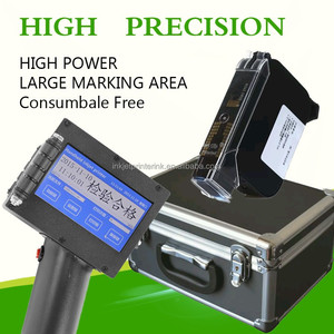 Impressora a jato de tinta portátil FLK <span class=keywords><strong>Computer</strong></span> - Product Image 4
