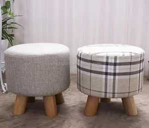 cheap small sitting stool