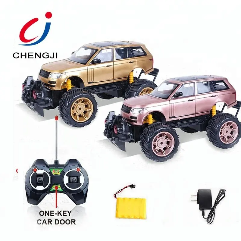 Shantou langlebig spielzeug hobbies 1:14 skala modell 5 kanal radio control großhandel nitro rc autos