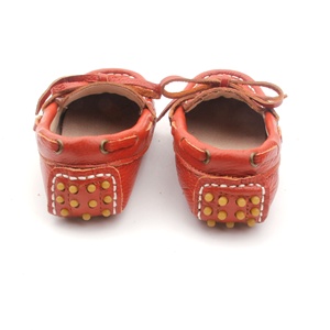 Zapatos Casuales al por Mayor de la Marca BEIBEINOYA, Mocasines para Niños, Zapatos Náuticos para Niños al por Mayor - Product Image 5