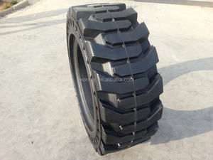 Neumático de Camión de Caucho Sólido 315 80 R 22.5 385 65r22.5 - Product Image 2