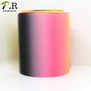 <span class=keywords><strong>7</strong></span>/8 "de transferencia de calor De <span class=keywords><strong>Julio</strong></span> patriótico diseños de la cinta del grosgrain - Product Image 1